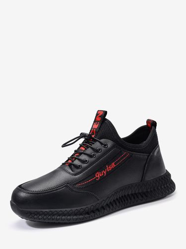 Basketss chaussures de course à semelle épaisse légères respirantes et imperméables - milanoo.com - Modalova