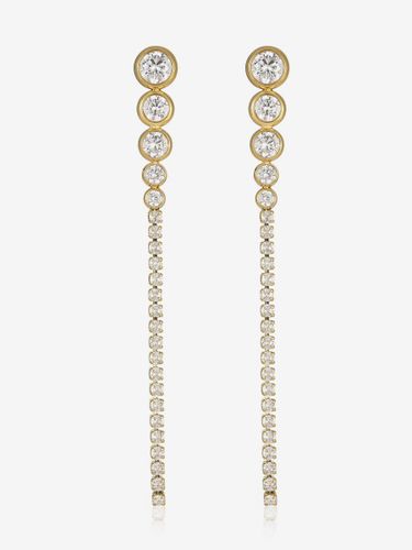 Boucles d'oreilles dorées pour adulte style vintage décontracté bijoux de tous les jours - milanoo.com - Modalova