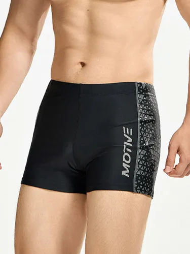 Ensemble de maillots de bains grandes tailles comprenant un boxer et un slip de bain - milanoo.com - Modalova