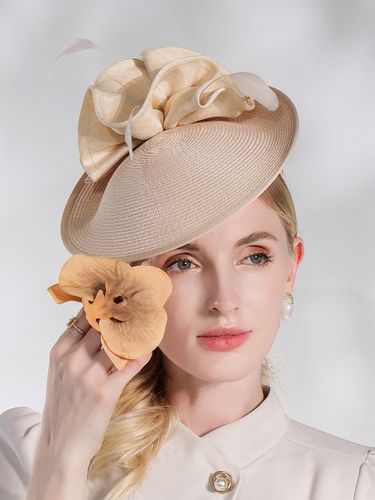Casquette rétro Les Pierrafeu - Accessoires de costume royal pour femme - milanoo.com - Modalova