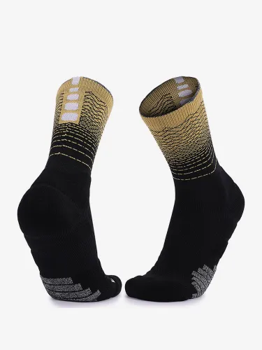 Chaussettes de sports chaussettes respirantes - milanoo.com - Modalova