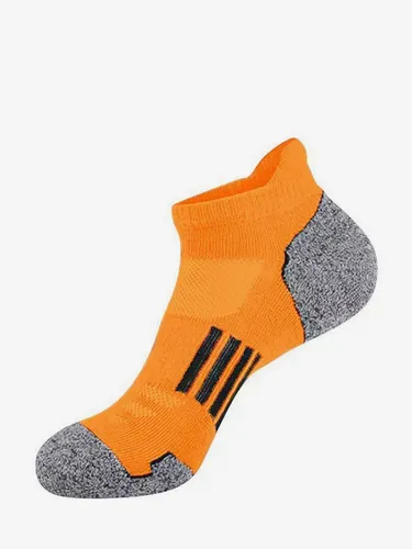 Chaussettes décontractées respirantess - milanoo.com - Modalova