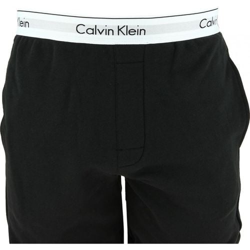 Short de pyjama - coton - Calvin Klein Underwear - Modalova