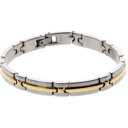 Bracelet B042287 - Bracelet Trinidad Doré - Rochet - Modalova