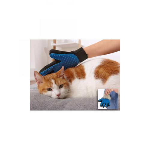 Gant massant pour chat/chien - Becquet - Modalova