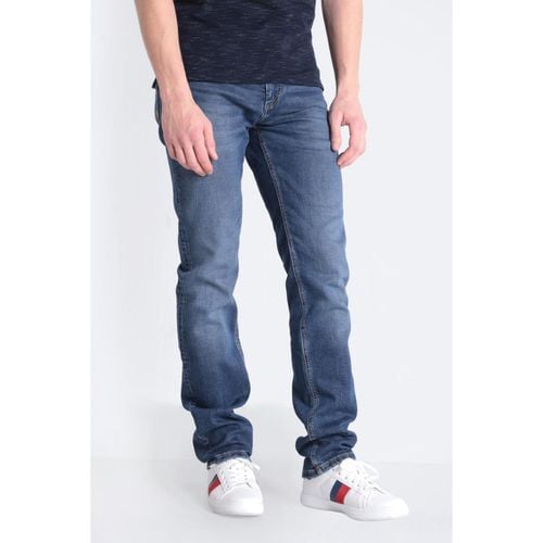 Jeans straight homme used L32 - Bonobo - Modalova