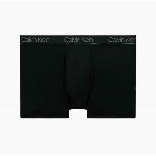Boxer logoté ceinture élastique - Calvin Klein Underwear - Modalova