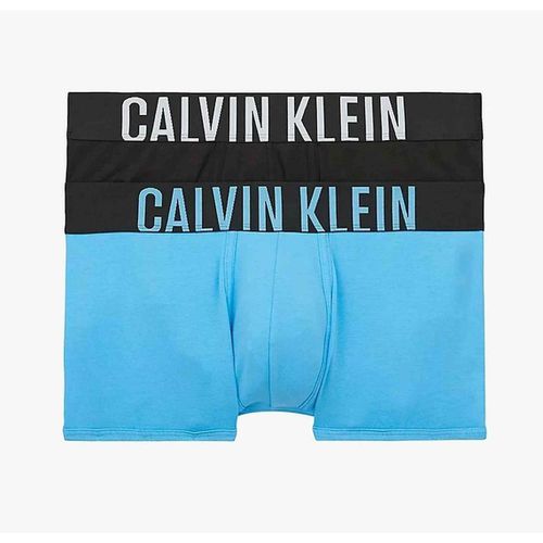 Pack de 2 Boxers - Calvin Klein Underwear - Modalova