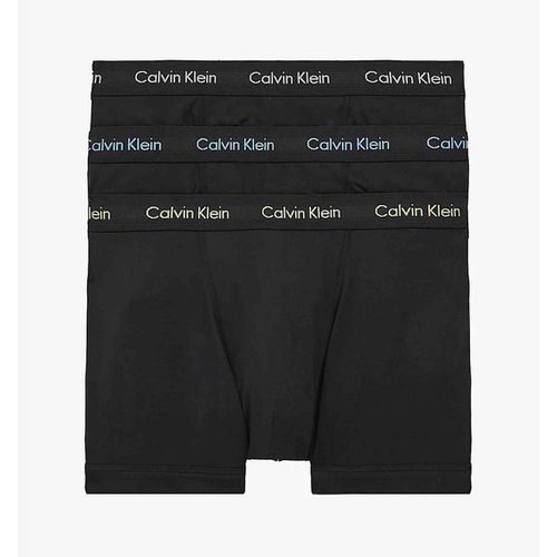 Pack de 3 Boxers - Calvin Klein Underwear - Modalova