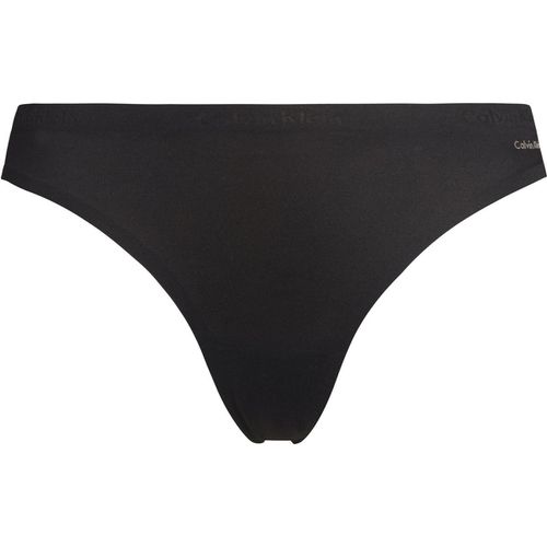 String noir - Calvin Klein Underwear - Modalova