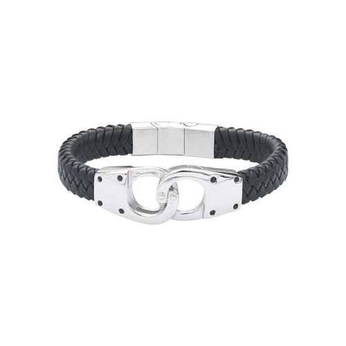 Bracelet BGFBR0007S - Acier - G-Force Bijoux - Modalova