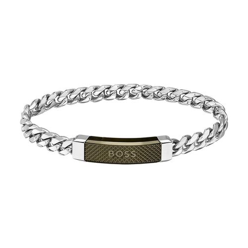 Bracelet 1580262 Hugo Boss Bijoux - Hugo Boss Bijoux - Modalova