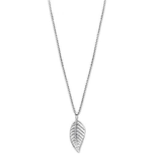 Collier et pendentif RAINBOW LS1958-1-1 - Collier et pendentif RAINBOW Acier - Lotus Style Bijoux - Modalova
