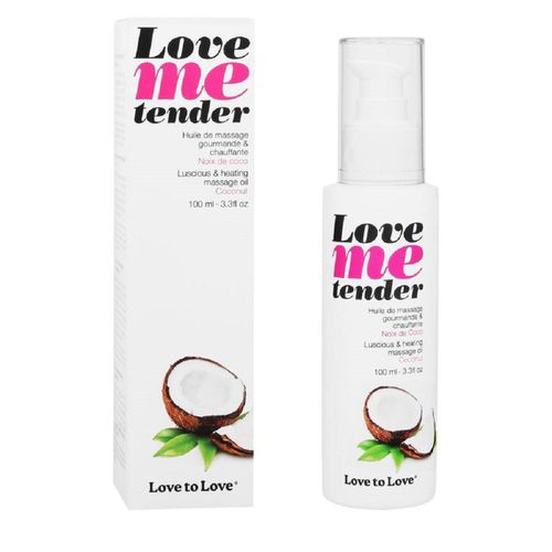 LOVE ME TENDER - NOIX DE COCO - Love to Love - Modalova