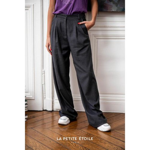Pantalon Large SLIGA - La Petite Etoile - Modalova
