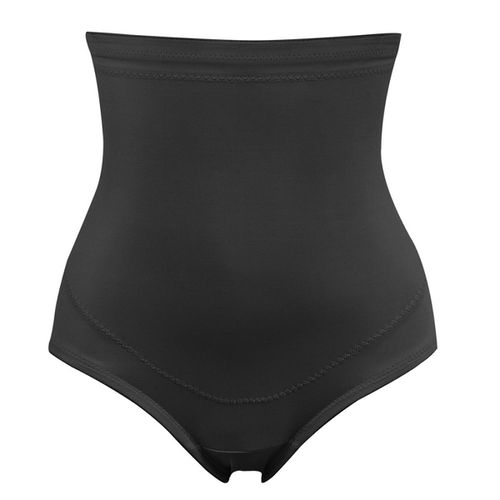 Culotte gainante taille haute noire - Miraclesuit - Modalova