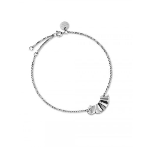 Bracelet Rosefield BLWBS-J235 - Collection THE LOIS vague Acier Ajustable - Rosefield Bijoux - Modalova