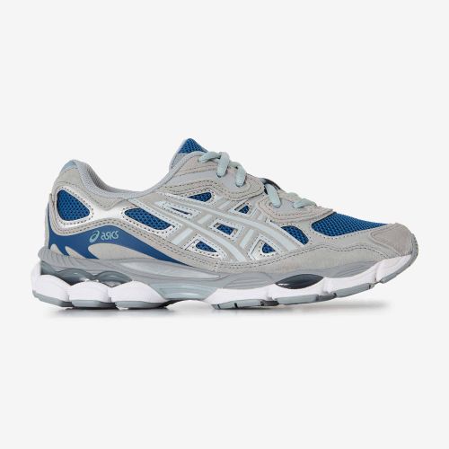 Gel-nyc Bleu/gris - ASICS - Modalova