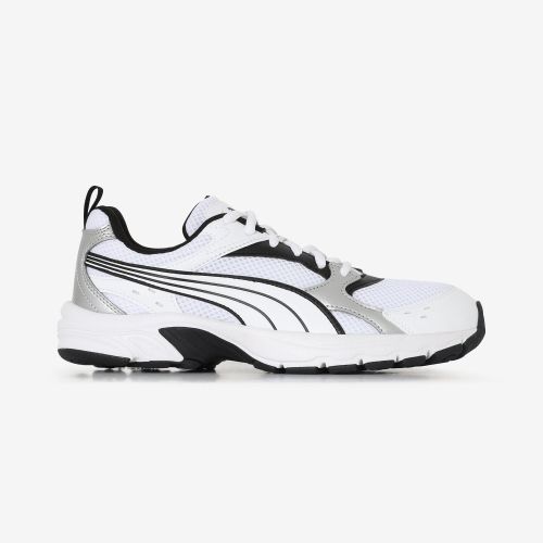 Milenio Tech Blanc/noir - Puma - Modalova