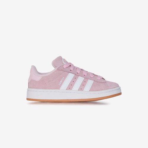 Campus 00s Rose/blanc - Enfant - adidas Originals - Modalova