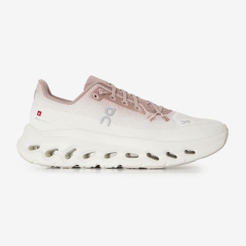 Cloudtilt Blanc/rose - ON Running - Modalova