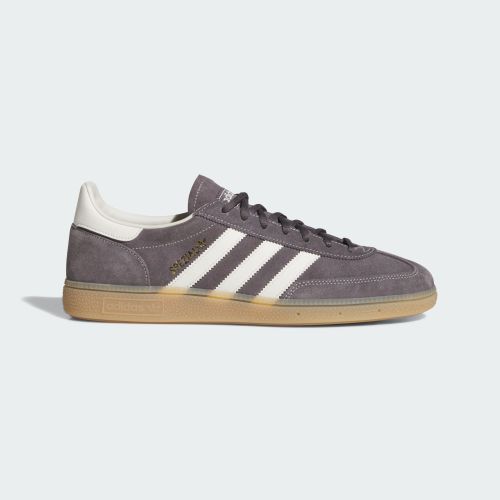 Handball Spezial Gris/marron - adidas Originals - Modalova