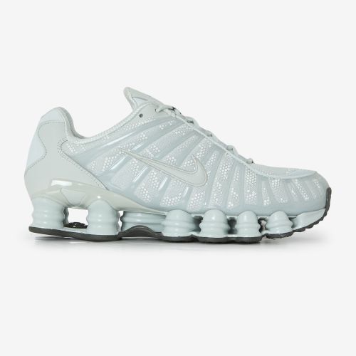Shox Tl Camo Flash Gris - Nike - Modalova
