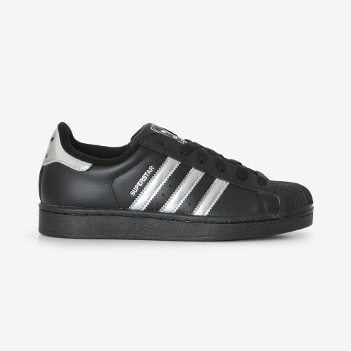 Superstar Ii Noir/argent - adidas Originals - Modalova
