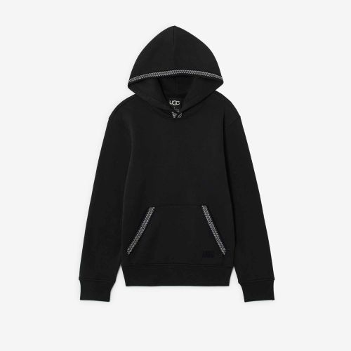 Hoodie Tasman Noir - Ugg - Modalova