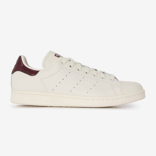 Stan Smith Beige/bordeaux - adidas Originals - Modalova