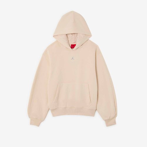 Hoodie Brooklyn Metallic Logo / - Jordan - Modalova