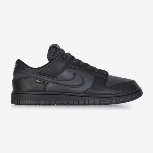 Dunk Low Gore-tex Noir/gris - Nike - Modalova