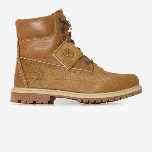 Inch Pony Hair Miel - Timberland - Modalova