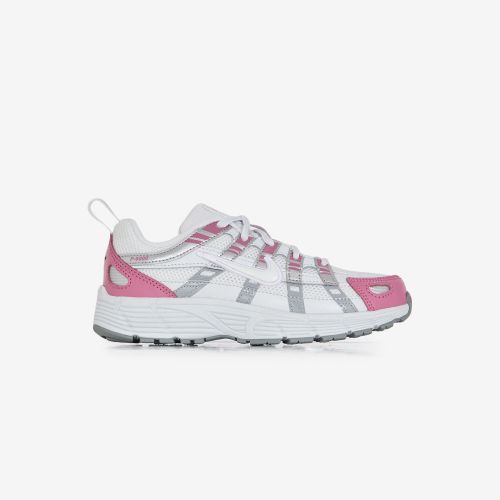P-6000 Blanc/rose - Enfant - Nike - Modalova
