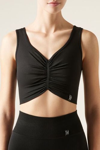 Scrunch Top Woman Size TU - Calzedonia - Modalova