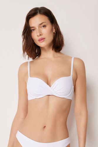 Premium Fit Super Push Up Swimsuit Top Woman Size 4 - Calzedonia - Modalova