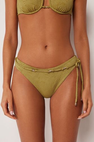 Swimsuit Bottom Wild Jungle Woman Size L - Calzedonia - Modalova
