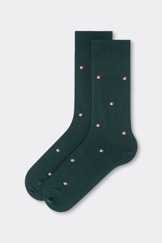 Men’s Funny Short Socks Man Size TU - Calzedonia - Modalova