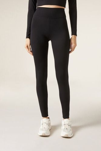 Ultra Comfort Soft Touch Leggings Woman Size M - Calzedonia - Modalova