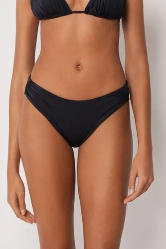 Brazilian Swimsuit Bottom Shiny Satin Woman Size XS - Calzedonia - Modalova