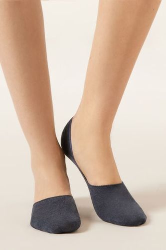 Unisex No-Show Socks Woman Size 34-36 - Calzedonia - Modalova