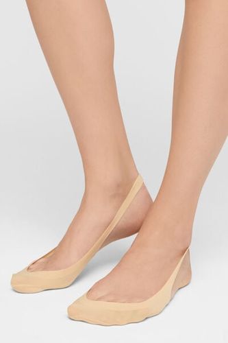 Slingback Invisible Socks Woman Size TU - Calzedonia - Modalova