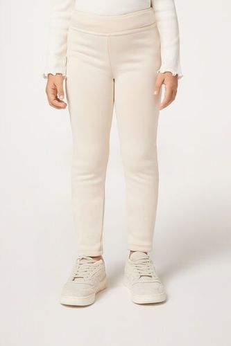 Girl’s Brushed Thermal Leggings Girl Size 11-12 - Calzedonia - Modalova