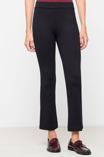 Cropped Flared Pants Woman Size L - Calzedonia - Modalova