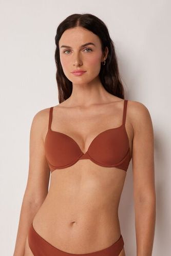 Premium Fit Push Up Swimsuit Top Woman Size 5 - Calzedonia - Modalova