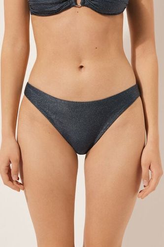 Swimsuit Bottom Glowing Python Woman Size XL - Calzedonia - Modalova