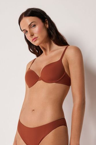 Premium Fit Push Up Swimsuit Top Woman Size 5 - Calzedonia - Modalova