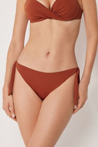 Premium Fit Side Tie Swimsuit Bottom Woman Size S - Calzedonia - Modalova