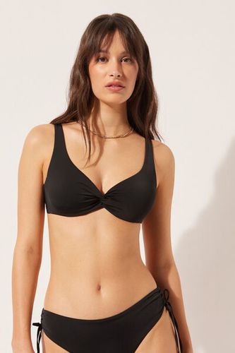 Balconette Swimsuit Top Indonesia Woman Size 7 - Calzedonia - Modalova