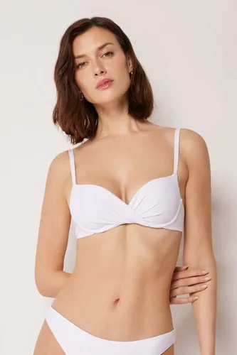 Premium Fit Super Push Up Swimsuit Top Woman Size 4 - Calzedonia - Modalova